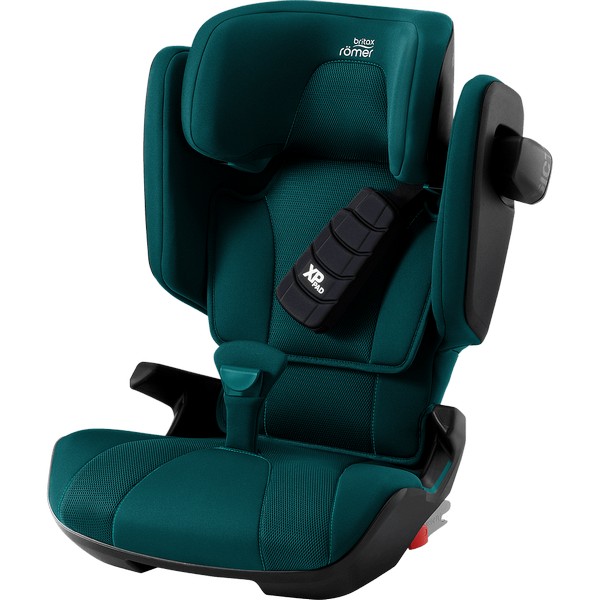 Продукт Britax Romer KIDFIX i-Size 15-36 кг. - Столче за кола - 0 - BG Hlapeta